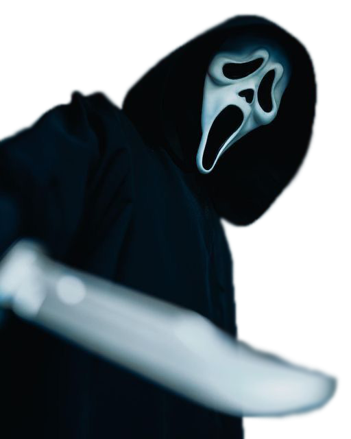 Ghost Face
